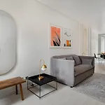 Prime Aparts - Beatohub Lisbon