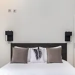 Apartment Prime Aparts - Beatohub *