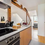 Prime Aparts - Beatohub Apartment