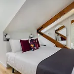 Prime Aparts - Beatohub Apartment Lisbon