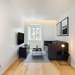 Prime Aparts - Beatohub Apartment Lisbon