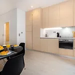 Apartment Prime Aparts - Beatohub *