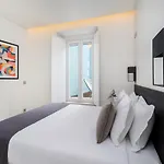 Prime Aparts - Beatohub Apartment Lisbon
