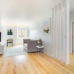 Apartment Prime Aparts - Beatohub Lisbon