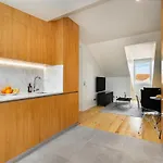 Prime Aparts - Beatohub Apartment