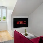 Prime Aparts - Beatohub Apartment *