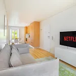 Apartment Prime Aparts - Beatohub Lisbon