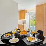 Prime Aparts - Beatohub Apartment *