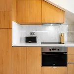 Apartment Prime Aparts - Beatohub Lisbon