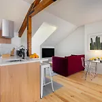 Apartment Prime Aparts - Beatohub *