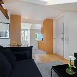 Prime Aparts - Beatohub Lisbon