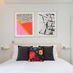 Apartment Prime Aparts - Beatohub Lisbon