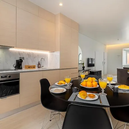 Beato Hub Residences - Perfect For Digital Nomads & Families * Lisbon