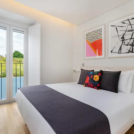 Beato Hub Residences - Perfect For Digital Nomads & Families