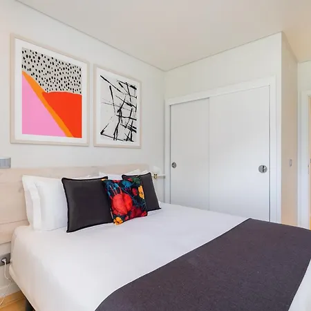 Apartment Beato Hub Residences - Perfect For Digital Nomads & Families