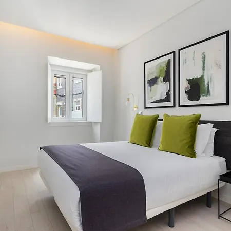 Διαμέρισμα Beato Hub Residences - Perfect For Digital Nomads & Families *