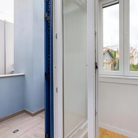 Apartment Beato Hub Residences - Perfect For Digital Nomads & Families Lisbon