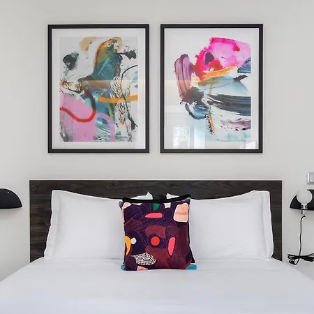Διαμέρισμα Beato Hub Residences - Perfect For Digital Nomads & Families