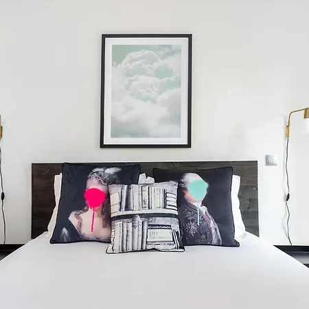 Beato Hub Residences - Perfect For Digital Nomads & Families Apartment