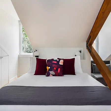 Apartment Beato Hub Residences - Perfect For Digital Nomads & Families