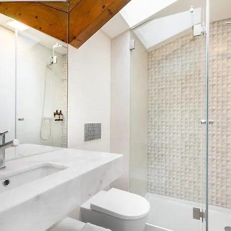 Beato Hub Residences - Perfect For Digital Nomads & Families Apartment *