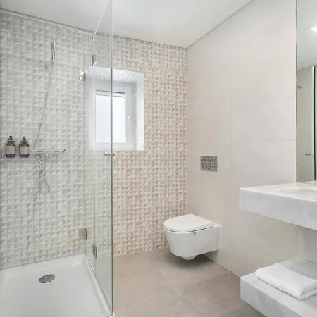 Apartment Beato Hub Residences - Perfect For Digital Nomads & Families *