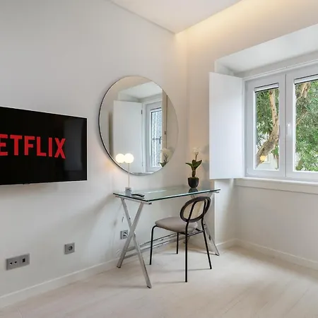 Beato Hub Residences - Perfect For Digital Nomads & Families * Lisbon