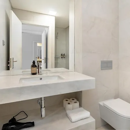 Beato Hub Residences - Perfect For Digital Nomads & Families Apartment