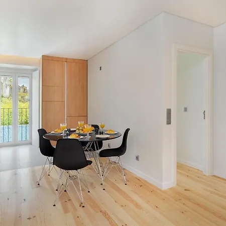 Beato Hub Residences - Perfect For Digital Nomads & Families * Lisbon