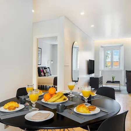 Apartment Beato Hub Residences - Perfect For Digital Nomads & Families