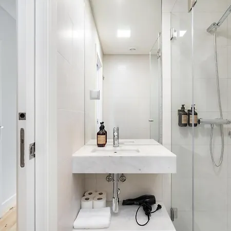 Beato Hub Residences - Perfect For Digital Nomads & Families Lisbon