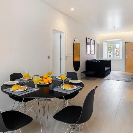 Διαμέρισμα Beato Hub Residences - Perfect For Digital Nomads & Families