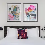 Apartment Prime Aparts - Beatohub