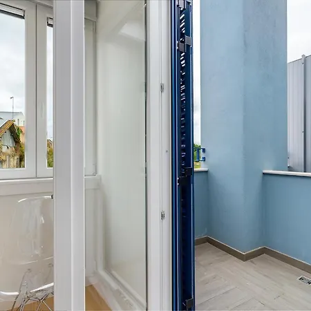 Prime Aparts - Beatohub Appartement *