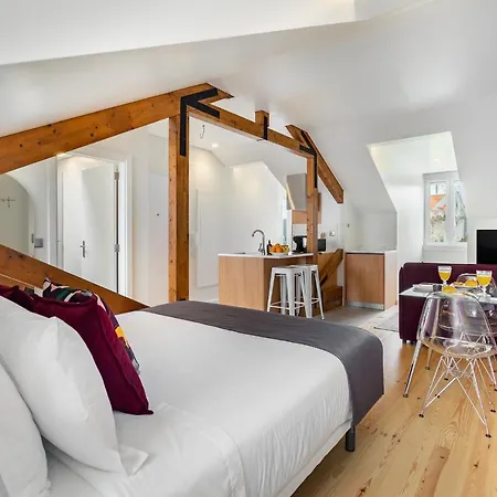 Appartement Prime Aparts - Beatohub *