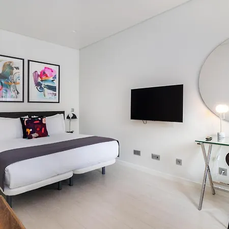 Prime Aparts - Beatohub Lissabon