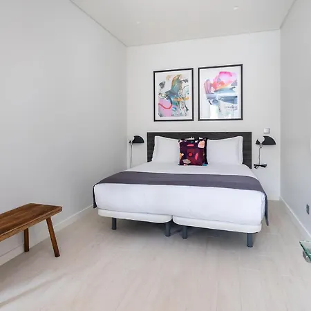 Prime Aparts - Beatohub Appartement *