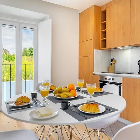 Beato Hub Residences - Perfect For Digital Nomads & Families *