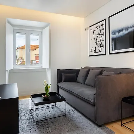 Prime Aparts - Beatohub ליסבון