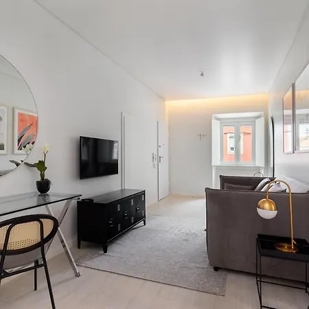 Beato Hub Residences - Perfect For Digital Nomads & Families * Lissabon