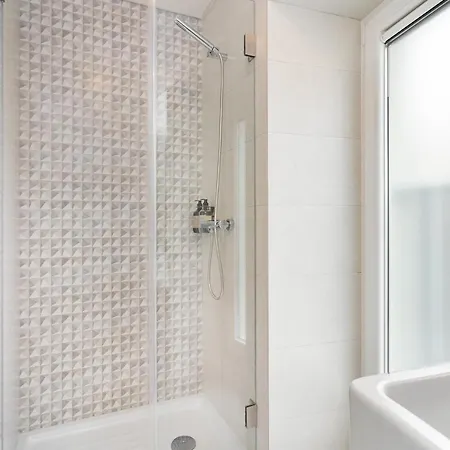 Beato Hub Residences - Perfect For Digital Nomads & Families Lissabon
