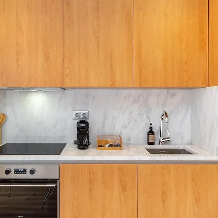 Beato Hub Residences - Perfect For Digital Nomads & Families * Lissabon