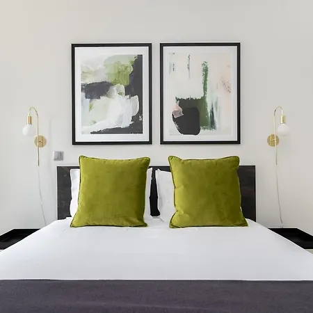 Prime Aparts - Beatohub * Lissabon