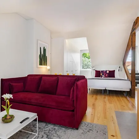 Prime Aparts - Beatohub Appartement *