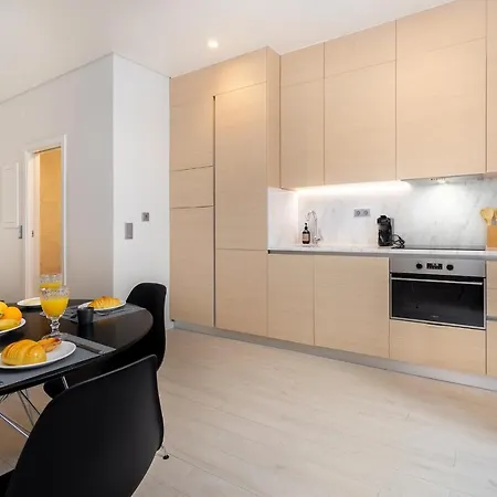 Appartement Prime Aparts - Beatohub *