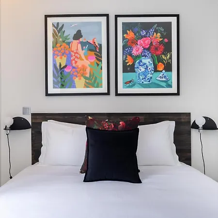 Prime Aparts - Beatohub Lägenhet