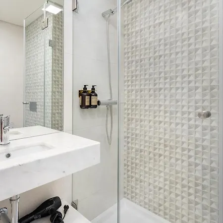 Apartment Beato Hub Residences - Perfect For Digital Nomads & Families