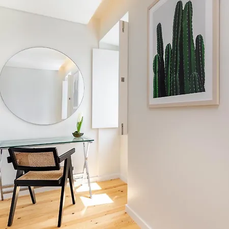 Beato Hub Residences - Perfect For Digital Nomads & Families Lissabon