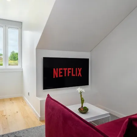 Prime Aparts - Beatohub Appartement *