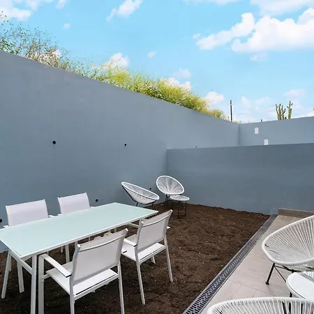 Prime Aparts - Beatohub Lissabon